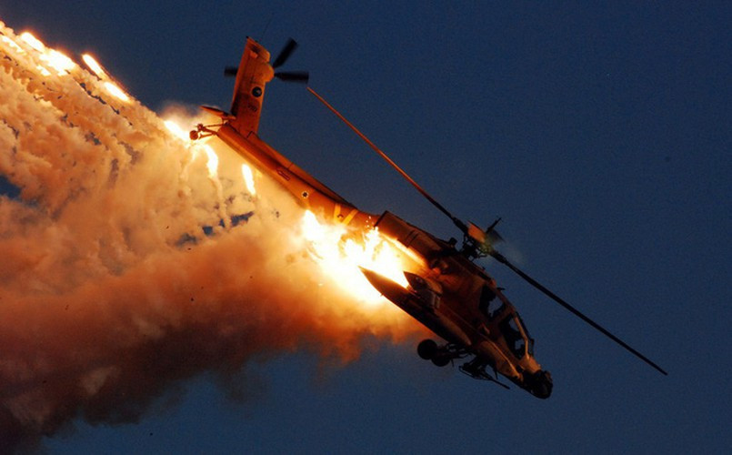 Ngoài ra, Quốc hội Mỹ đã sẵn sàng cho phép bán vũ khí phòng thủ bờ biển và tên lửa chống hạm như một phần của các gói hỗ trợ an ninh trong tương lai cho Ukraine, thông qua dự luật chính sách quốc phòng năm 2020.