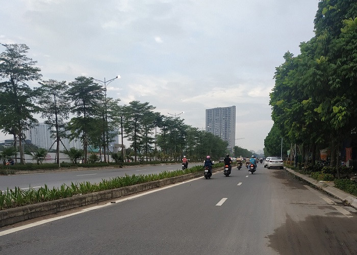 Anh: Rac thai bua vay du an, lam xau dai lo nghin ty Chu Van An