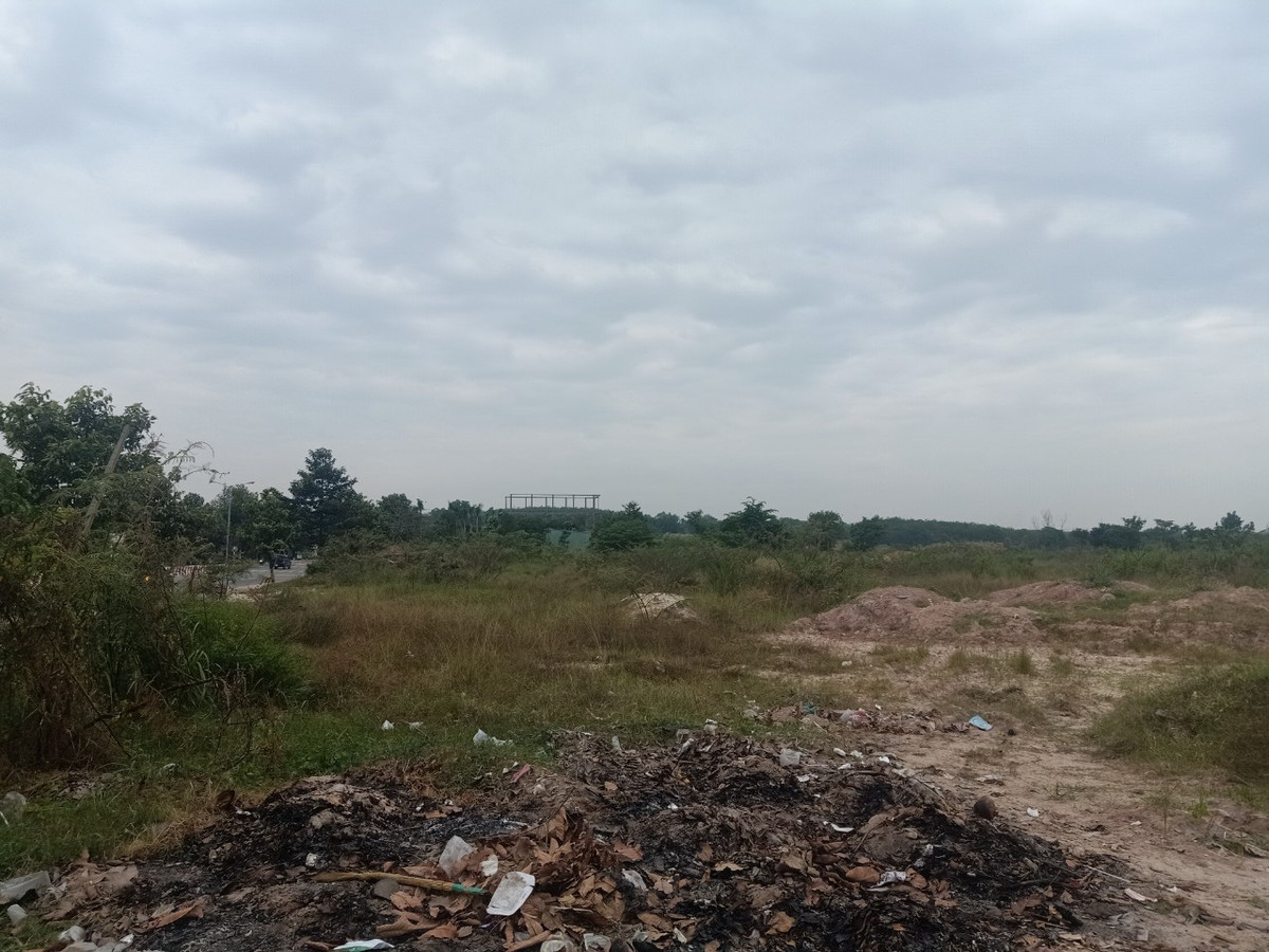 Đấu giá dự án nghìn tỷ ở Bình Dương: Thiên Phú kiện Kim Oanh vì vi phạm nghĩa vụ thanh toán? Dau gia du an nghin ty o Binh Duong: Thien Phu kien Kim Oanh vi vi pham nghia vu thanh toan?