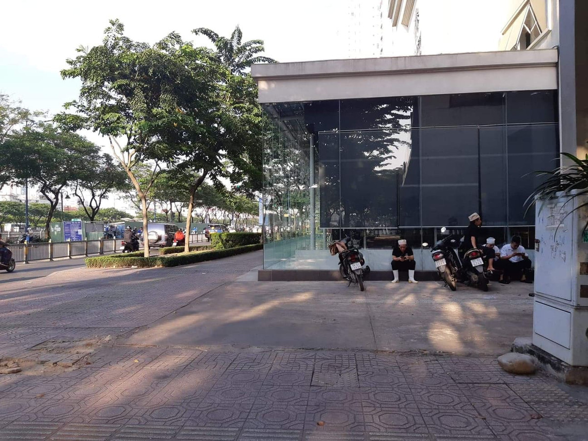 Dai gia so huu TT tiec cuoi Riverside Palace xay trai phep o Sai Gon la ai?