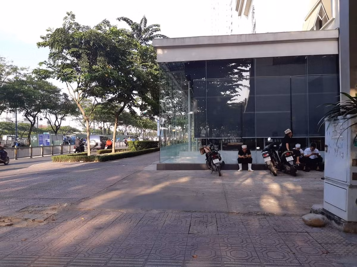 Dai gia so huu TT tiec cuoi Riverside Palace xay trai phep o Sai Gon la ai?