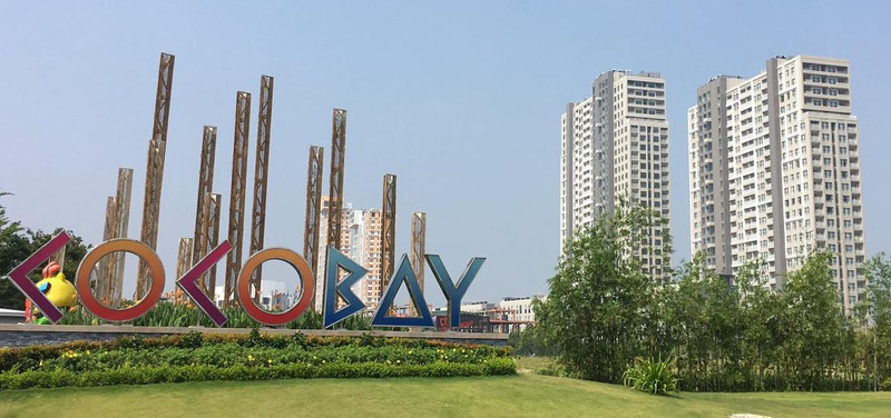 Từ vụ Cocobay Đà Nẵng "vỡ trận" bát nháo condotel: Chủ đầu tư hưởng lợi, khách hàng rủi ro Tu vu Cocobay Da Nang