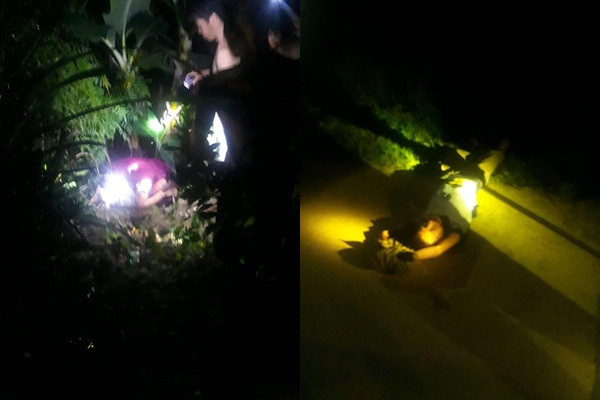 Hai đối tượng trộm chó bị dân vây bắt, đánh trọng thương ở xã Yên Lạc (Yên Thủy).