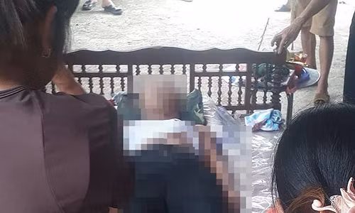 Di sinh nhat anh ho, bi trai lang chan danh tu vong