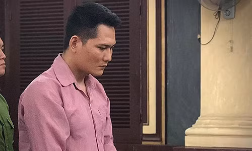 Ke cam dao dai nao dam tang, giet gia chu linh an tu