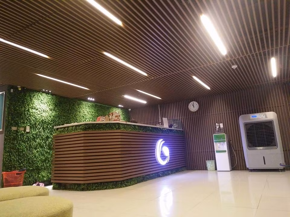 Be trai duoi nuoc o be boi Fitness Garden: BQL Golden Land noi gi?-Hinh-2