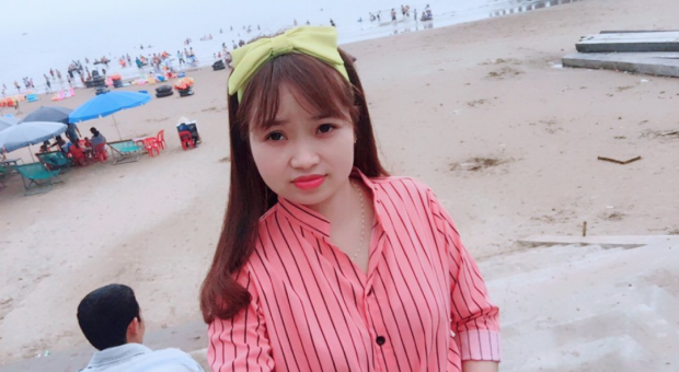 Chị Hiền mất tích khi đi du lịch