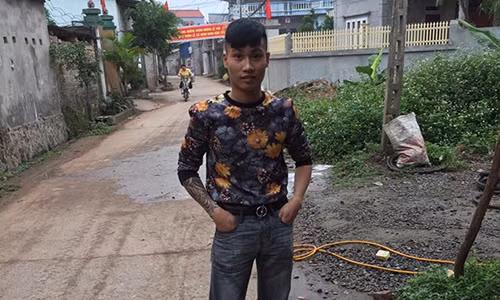 Thanh nien 9X danh nguoi yeu chan thuong so nao, tu vong