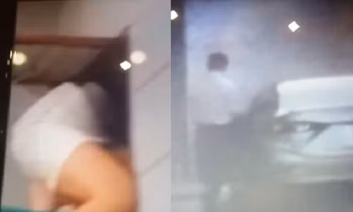 Bi thu huyen vao nha nghi “tham” nu can bo, tinh uy Dak Lak noi gi?