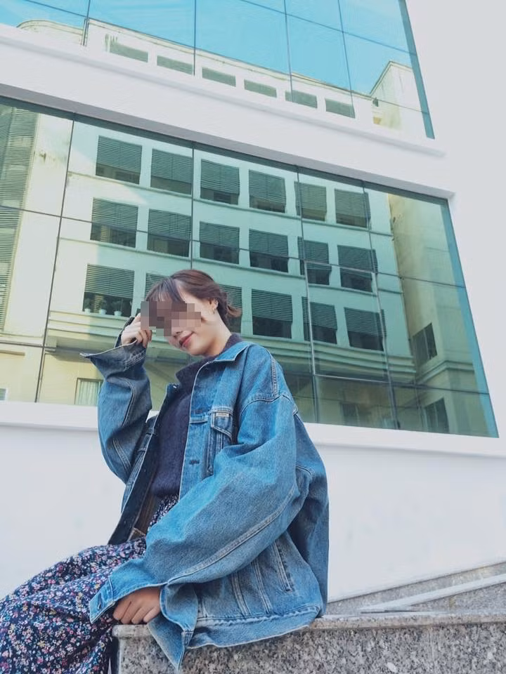 Tinh tiet gay “soc” vu nu sinh truong San khau dien anh bi sat hai