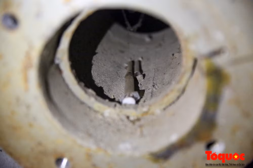 Nhiều hộ dân khác e ngại rằng, nếu cứ tiếp tục để tình trạng này tồn tại sẽ gây cảm giác bất an cho nhiều người dân sống quanh đâ