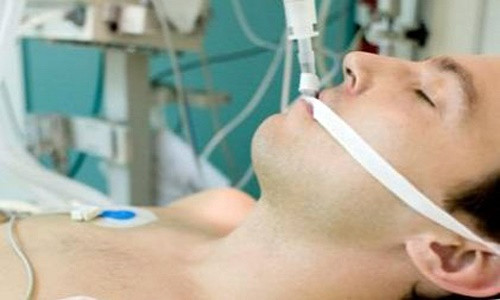 Dua nguoi “tu coi chet” tro lai cuoc song