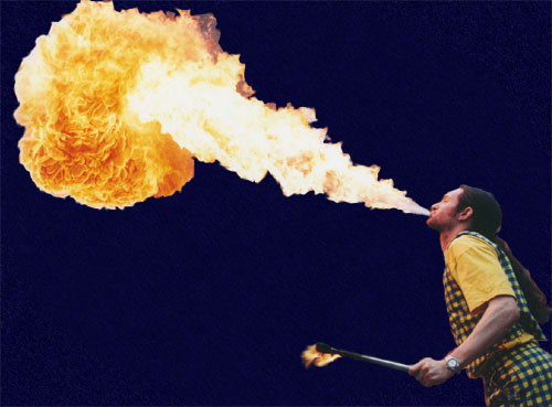 Mơ thấy bị lửa đốt cháy khiến bạn bỏng thường là điềm báo có vấn đề rắc rối. Tuy nhiên, mơ thấy lửa mà không bị thiêu đốt là điềm báo có tin tốt.