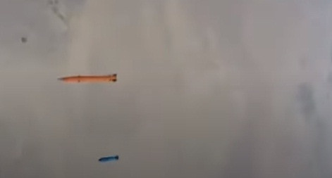 Phương thức dẫn đường của tên lửa Fajr-4 giúp máy bay mang phóng không được tích hợp radar dẫn bắn như Su-22 vẫn đủ khả năng mang theo loại đạn tấn công lợi hại này.