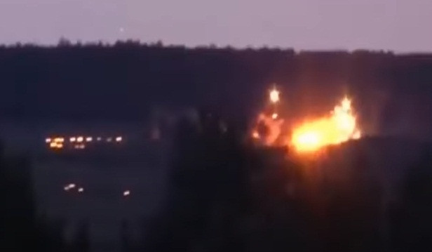 Với cặp vũ khí mới này, Iran đã có thêm công cụ tấn công khiến Mỹ phải lo lắng bởi theo tuyên bố của Tướng Kenneth McKenzie, hiện là Tổng tư lệnh Bộ Tư lệnh Trung ương Mỹ (CENTCOM), hiện nay trong kho vũ khí của Iran có từ 2.500 đến 3.000 tên lửa đạn đạo.