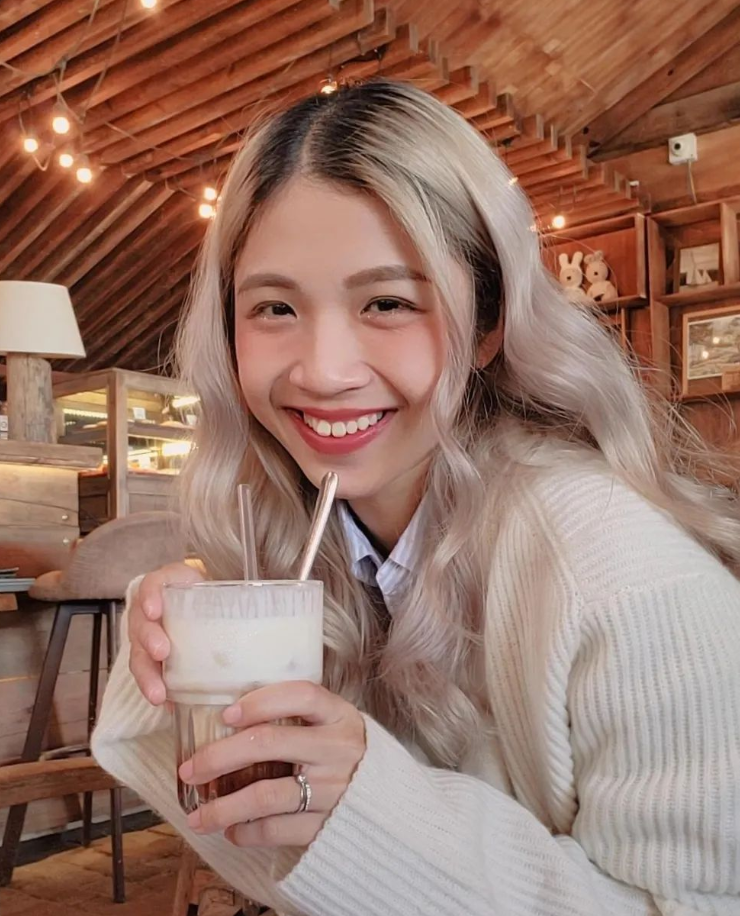 Đặc biệt nhất, về việc “ăn cắp chất xám khiến bạn đột quỵ”, “hot girl ống nghiệm” bác bỏ tin đồn bao năm.