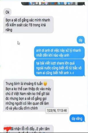 Thời gian qua, "hot girl ống nghiệm" gây chú ý khi lên tiếng đính chính về ồn ào vài năm trước.