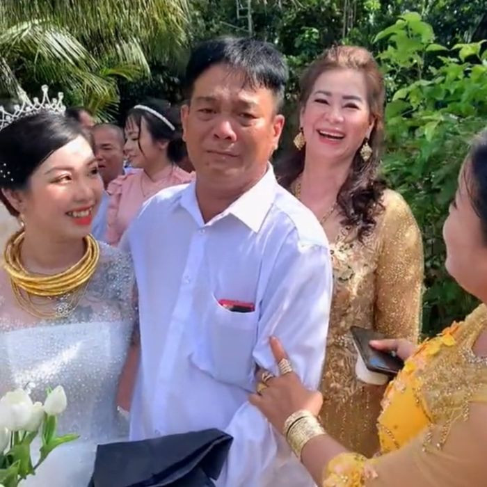 Câu chuyện trên khiến nhiều người cảm thấy đồng cảm, bởi họ nhìn thấy câu chuyện của mình trong đó.