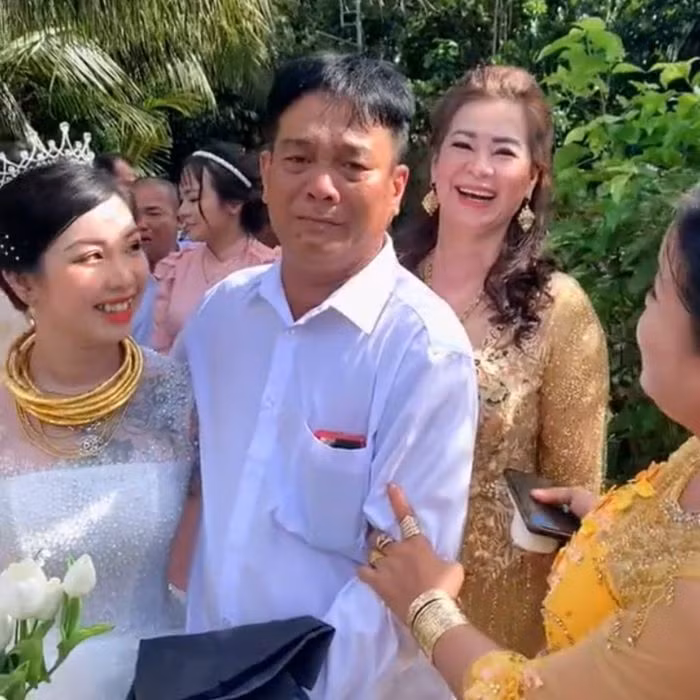 Câu chuyện trên khiến nhiều người cảm thấy đồng cảm, bởi họ nhìn thấy câu chuyện của mình trong đó.