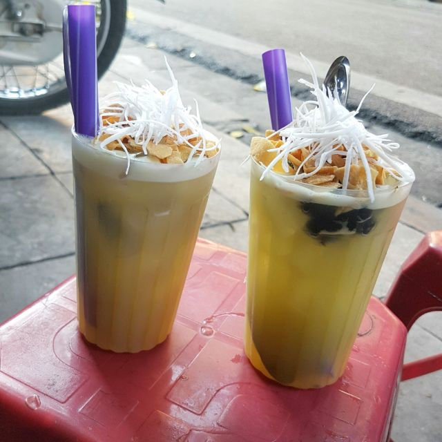 Trước đó nước mía từng gây sốt MXH bởi những phiên bản khác nhau, tại Việt Nam những phiên bản mới này khá hút khách, được nhiều người thích thú.