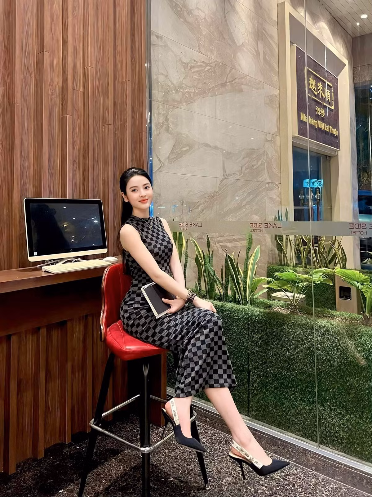 Nhưng điều này cũng là chuyện bình thường bởi Quang Hải vốn là cầu thủ nổi tiếng.