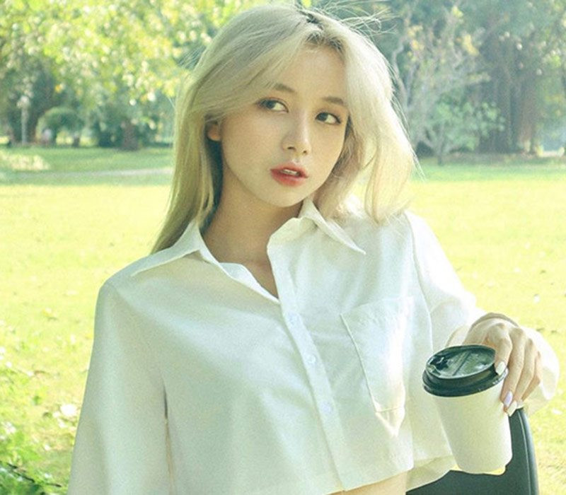 Nổi tiếng trên Instagram giúp Diệu Anh kiếm được một khoản thu nhập từ 6-8 triệu/ tháng nhờ quảng cáo.