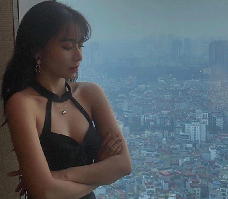 Sau 3 năm nổi tiếng, Diệu Anh hiện có nhiều thay đổi về ngoại hình.