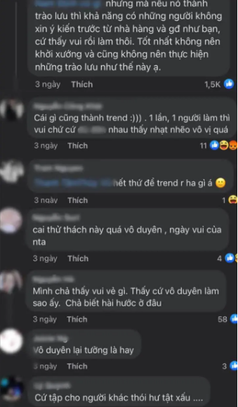 Dù rằng cô gái đã góp vui và gửi tiền mừng nhưng netizen vẫn tỏ ra phẫn nộ với hành động này.