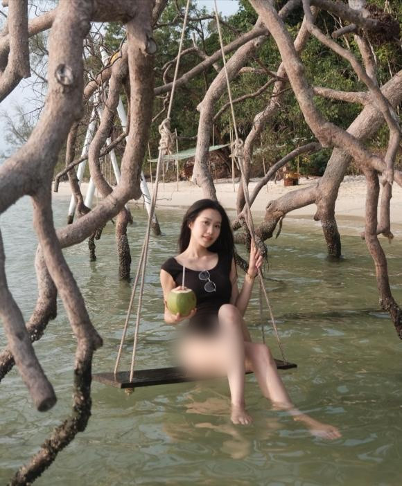 Bên dưới bài đăng, bạn gái Đoàn Văn Hậu nhận được hàng nghìn lượt tương tác.