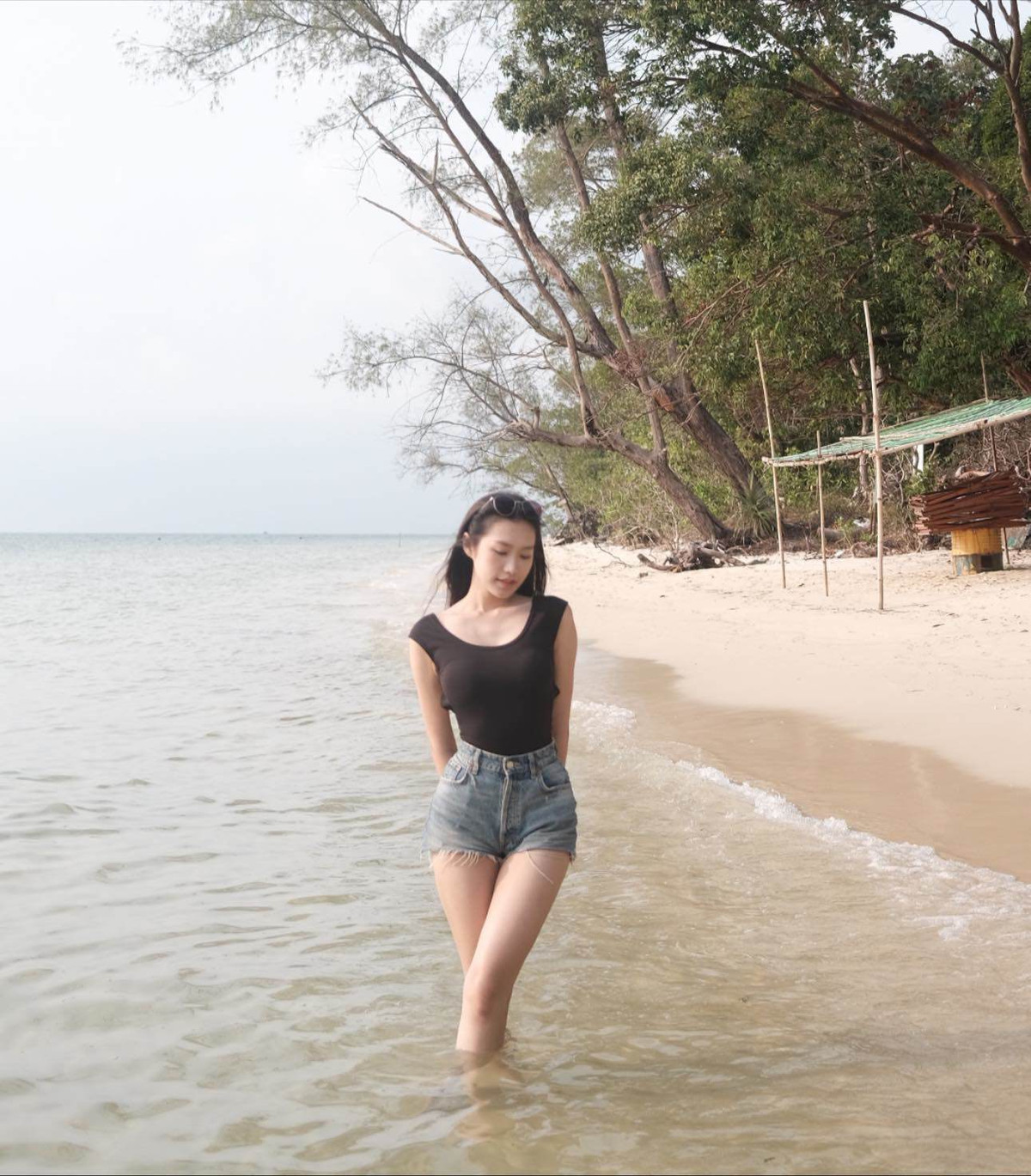 Có được cô bạn gái giỏi giang thế này, Văn Hậu chắc hẳn vô cùng tự hào.