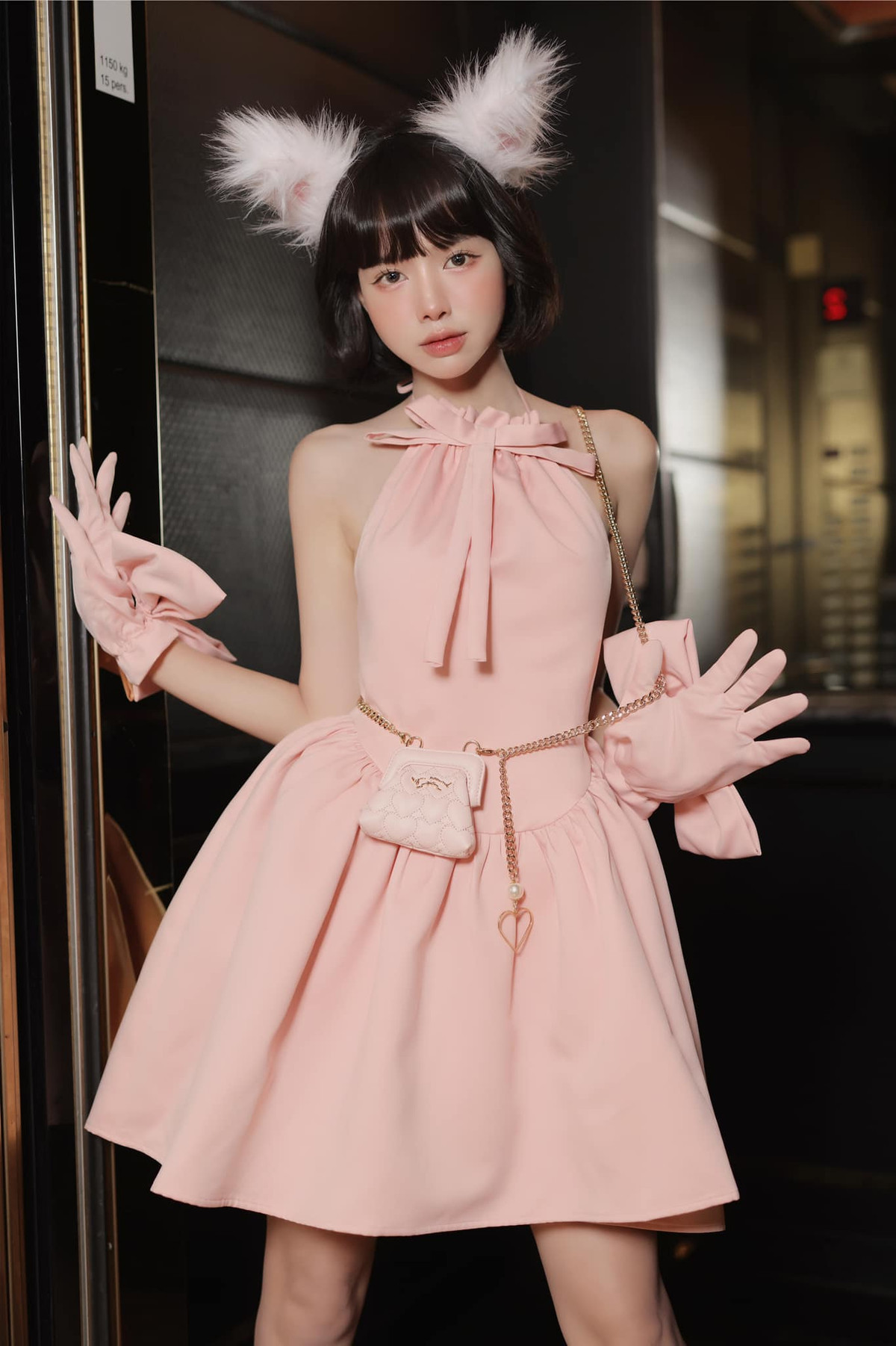 Mức chi phí được Jimin bỏ ra hơn 300 triệu để đổi lấy một dung mạo xinh đẹp khiến không ít người thấy bất ngờ, thậm chí là hốt hoảng.