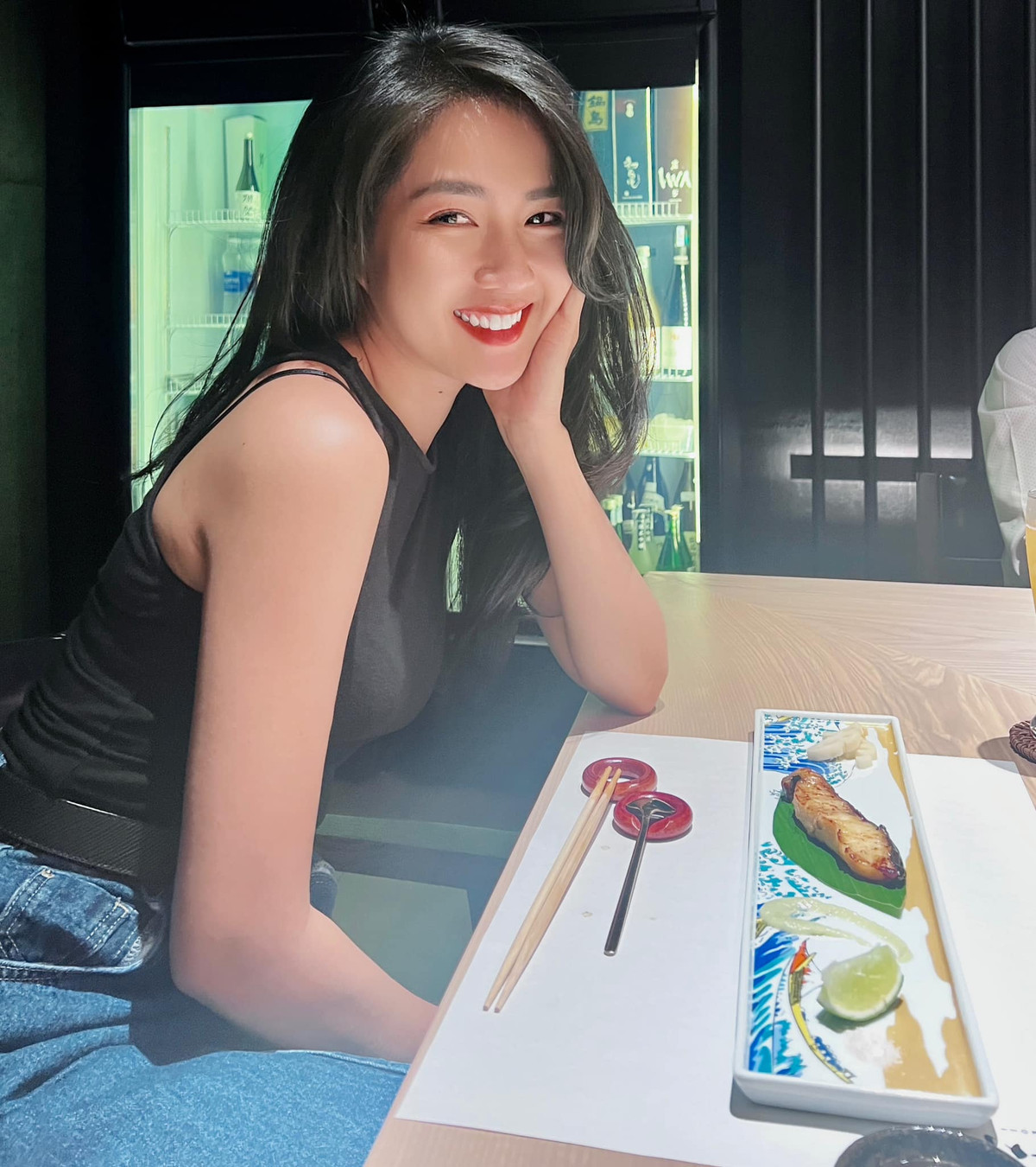 Hiện tại, Kiều Trinh vẫn hoạt động như một gương mặt công chúng, đại diện hình ảnh cho các nhãn hàng và hoạt động chủ yếu trên mạng xã hội.