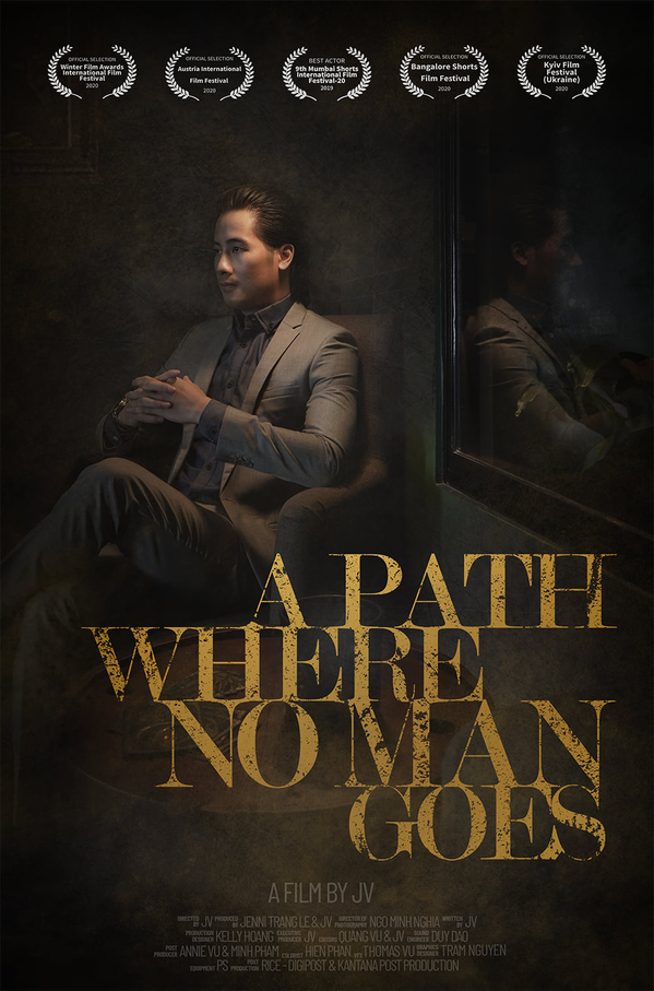 JVevermind cho biết, khi có ý định quay lại mạng xã hội sau thời gian dài ở ẩn, anh cảm thấy rất sốc vì xung quanh chỉ toàn là... TikToker.