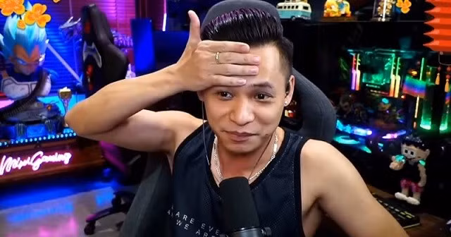 Chia sẻ của Độ Mixi trên sóng stream đã nhận được sự ủng hộ rất lớn từ cộng đồng mạng, và bây giờ cả VTV cũng đồng thuận với nam streamer.