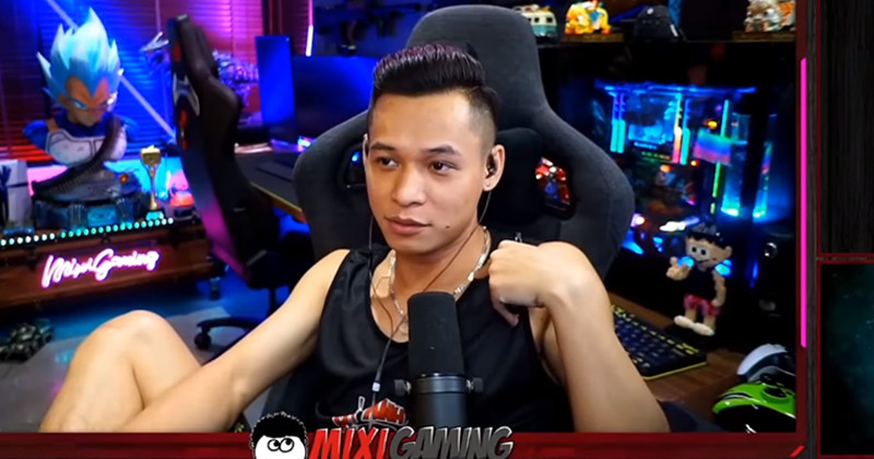 Không kém cạnh Võ Hà Linh, Độ Mixi cũng là streamer hàng đầu hiện nay, sở hữu lượng người hâm mộ cực "khủng".