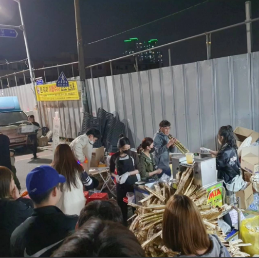  Món ăn Việt thời gian qua bất ngờ nổi tiếng khắp nhiều quốc gia trên thế giới, đặc biệt mới đây là nước mía gây sốt tại Hàn Quốc và Úc.