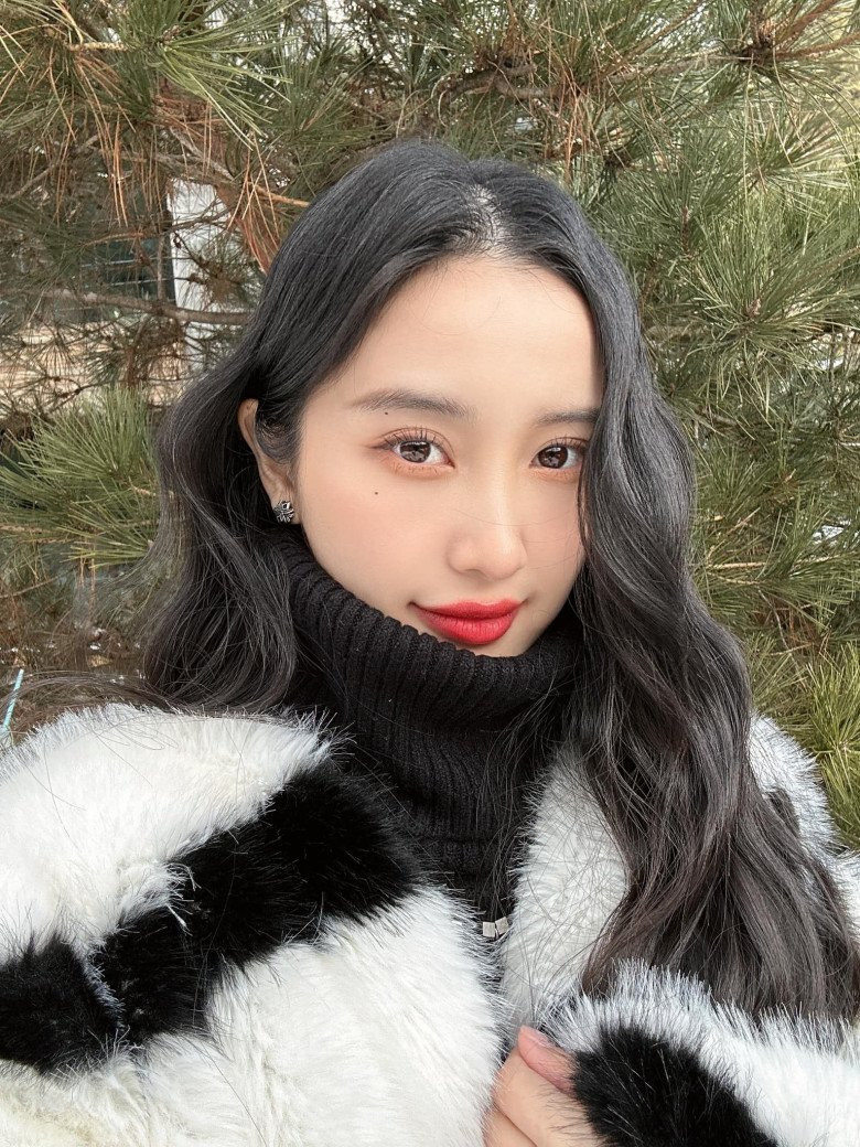 Giờ đây, Jun Vũ là một trong những diễn viên trẻ sở hữu nhan sắc xinh đẹp nổi bật với gương mặt đậm chất điện ảnh.