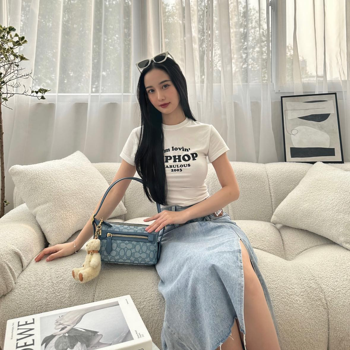 Bên cạnh việc đóng phim, Jun Vũ cũng tích cực tham gia các gameshow, chương trình truyền hình thực tế.