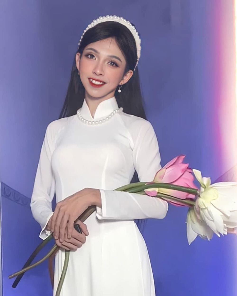 Nhờ sở hữu lượng người theo dõi lớn nên TikToker này nhận được nhiều lời mời PR quảng cáo.