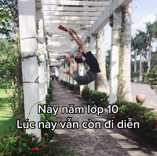 Việc Võ Thành Ý không coi trọng đồng tiền đã làm cư dân mạng tò mò về quá khứ khó khăn của anh.