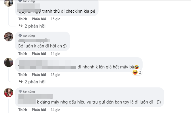 Vốn dĩ từ lâu đến du lịch Đà Nẵng và tham quan phố cổ Hội An du khách trong và ngoài nước hoàn toàn được miễn phí. Vậy nên khi có thông tin này hầu hết du khách khá bất ngờ, họ không quên rủ nhau check in sớm tại đây.