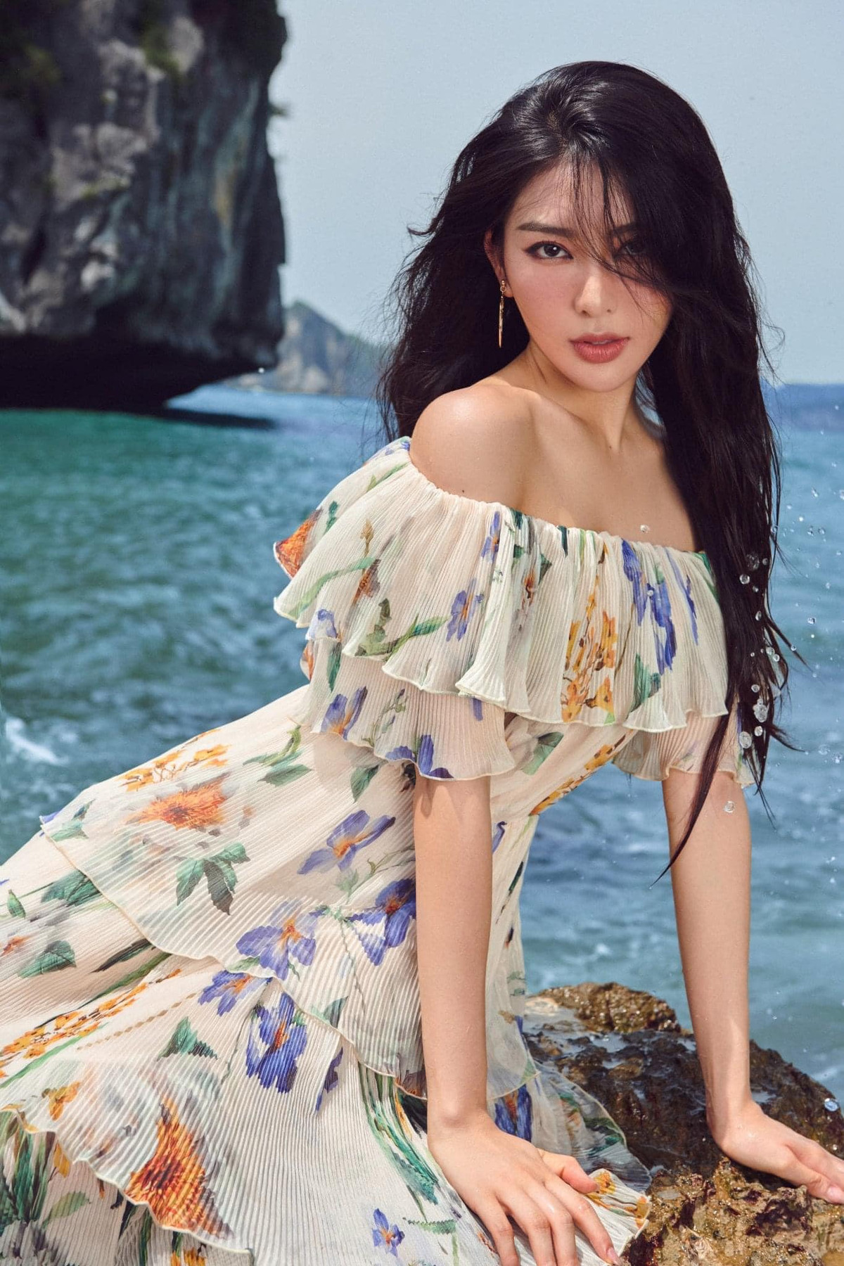 Ở thời điểm hiện tại các thông tin liên quan đến Linh Trương gần đây đều chưa được xác thực.