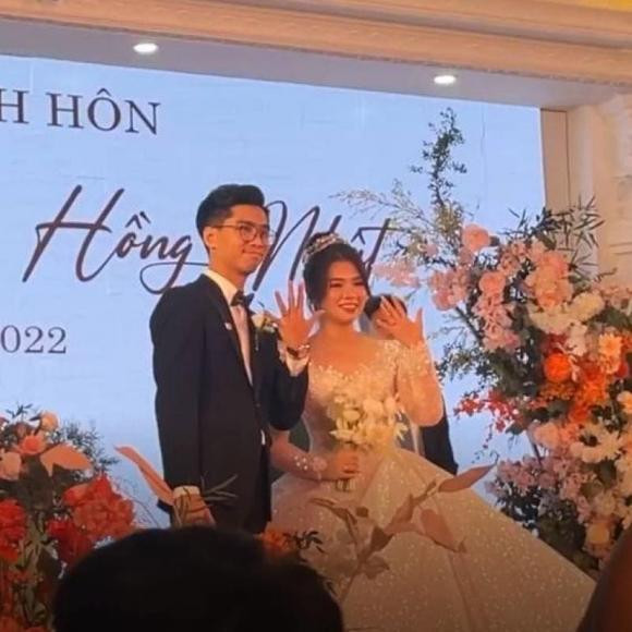 Vợ chồng streamer PewPew - Hồng Nhật khá kín tiếng, hiếm khi chia sẻ về cuộc sống sau khi kết hôn.