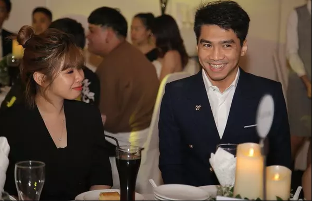 Chẳng tham gia hoạt động giải trí hay là hot girl đình đám, Hồng Nhật vẫn chiếm trọn trái tim của anh chàng PewPew.