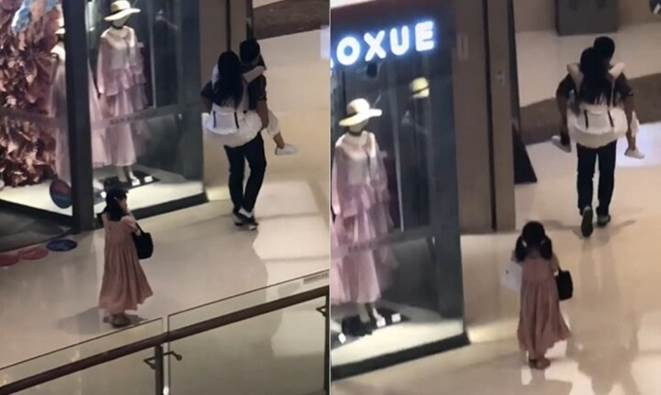 Đang tuổi ăn tuổi lớn mà đã làm mẹ thì sẽ như thế này đây.