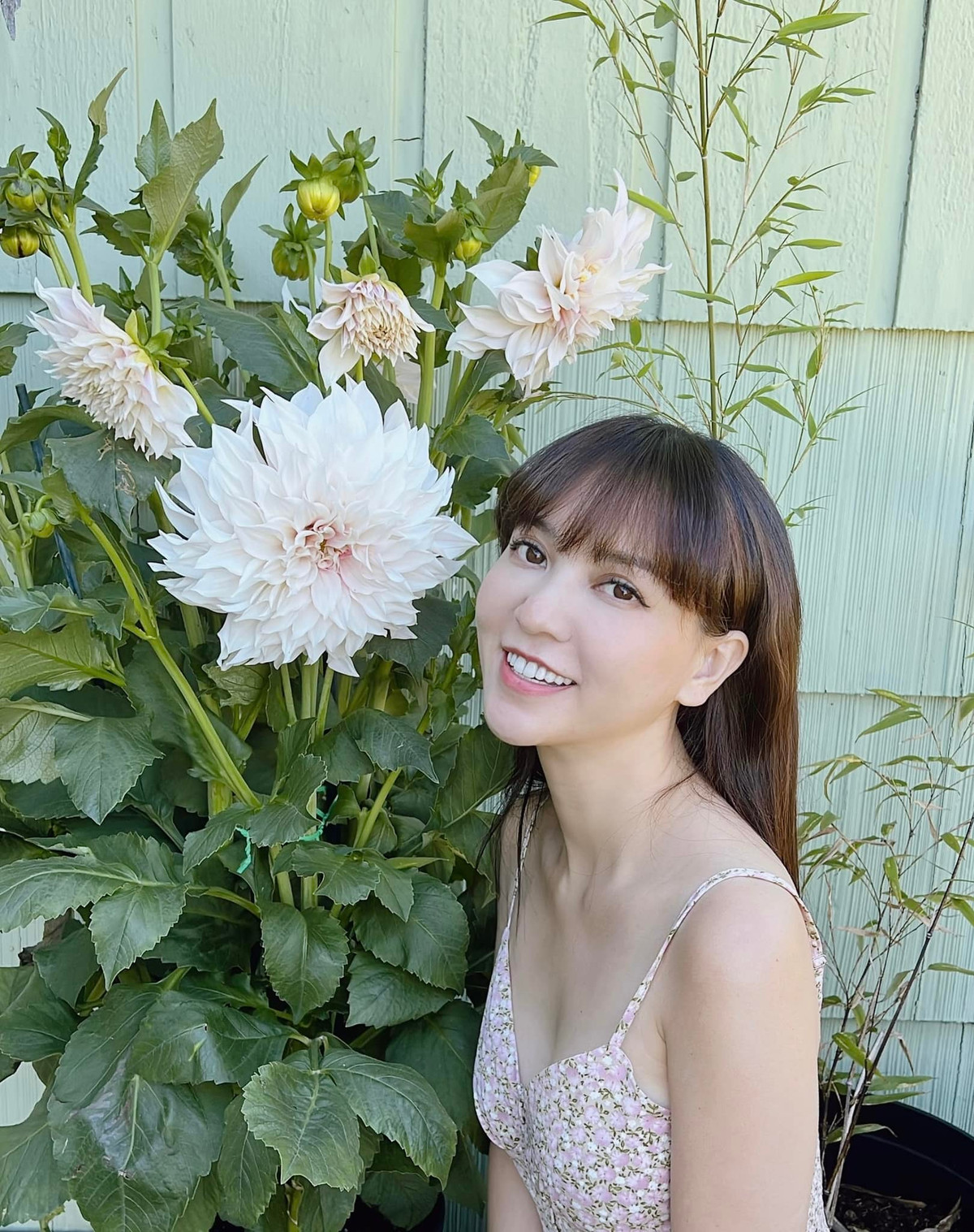 Nữ doanh nhân Việt kiều kiêm beauty blogger này nhận được rất nhiều sự yêu thích và tín nhiệm của chị em.