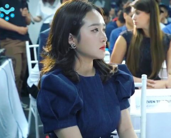 Hiện tại, cả hai đã lên chức bố mẹ và chào đón một thiên thần nhỏ đến với gia đình vào hồi tháng 6/2022.