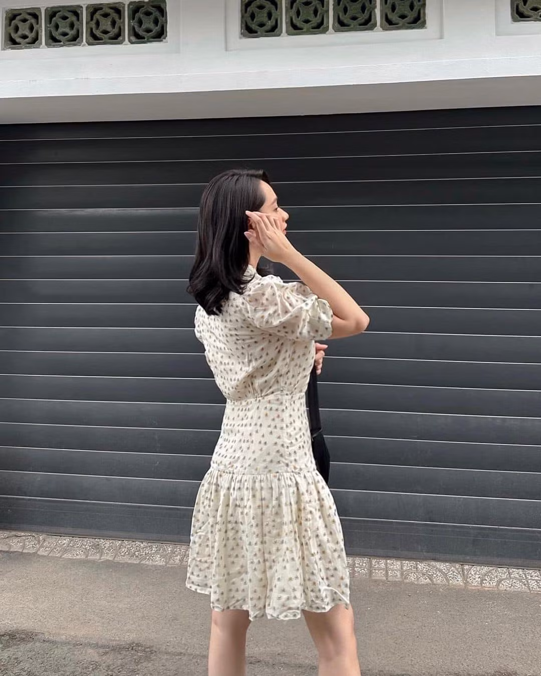 Sau khoảng 2 năm vắng bóng, Trúc Anh của hiện tại đã thay đổi cả về ngoại hình lẫn sự nghiệp.