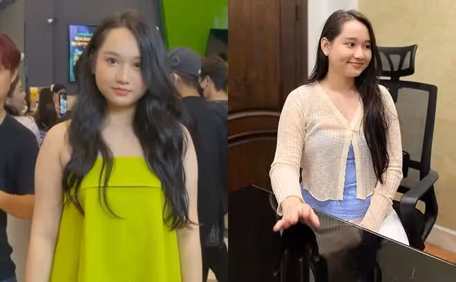 Khi sự nghiệp đang trên đà tiến triển, Trúc Anh vướng lùm xùm với một nhà sản xuất. Thêm vào đó, cô cũng gặp vấn đề về sức khoẻ và cân nặng, khiến ngoại hình "kém sắc" đi trông thấy.