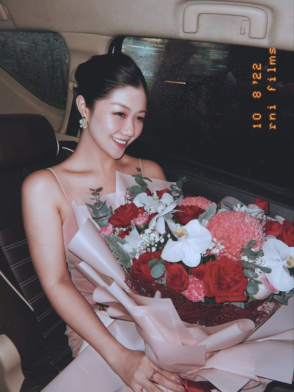 Chính những thông tin sai lệch này mà Nam Phương nhận về vô số bình luận trái chiều, thậm chí là chỉ trích.